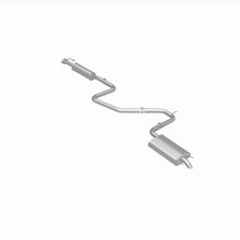 Load image into Gallery viewer, BRExhaust 16-24 Chevrolet Malibu 1.5L Direct-Fit Replacement Exhaust System