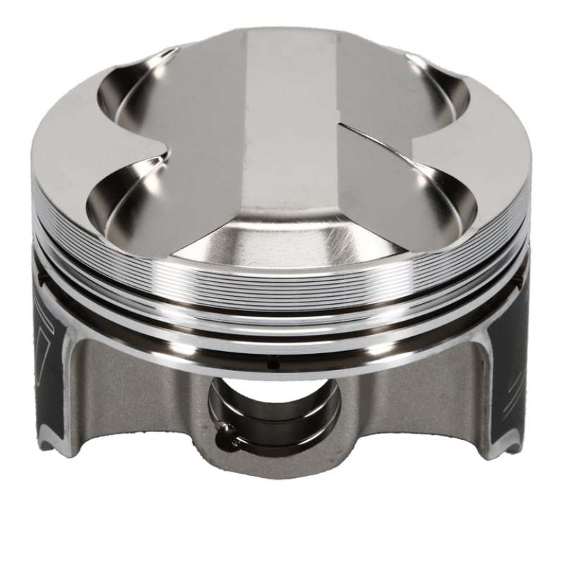 Wiseco AC/HON B 4v DOME +8.25 STRUT 81.25mm Piston Kit