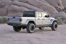 Load image into Gallery viewer, Fabtech 20-21 Jeep JT 4WD Gas 3in Sport Ii System w/Dl Resi