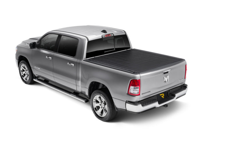 Truxedo 19-22 Ram 1500 6ft. 4in. Sentry Bed Cover