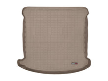 Load image into Gallery viewer, WeatherTech 97-98 Pontiac Trans Sport Short WB Cargo Liners - Tan