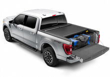 Load image into Gallery viewer, Roll-N-Lock 15-18 Ford F-150 LB 96in Cargo Manager