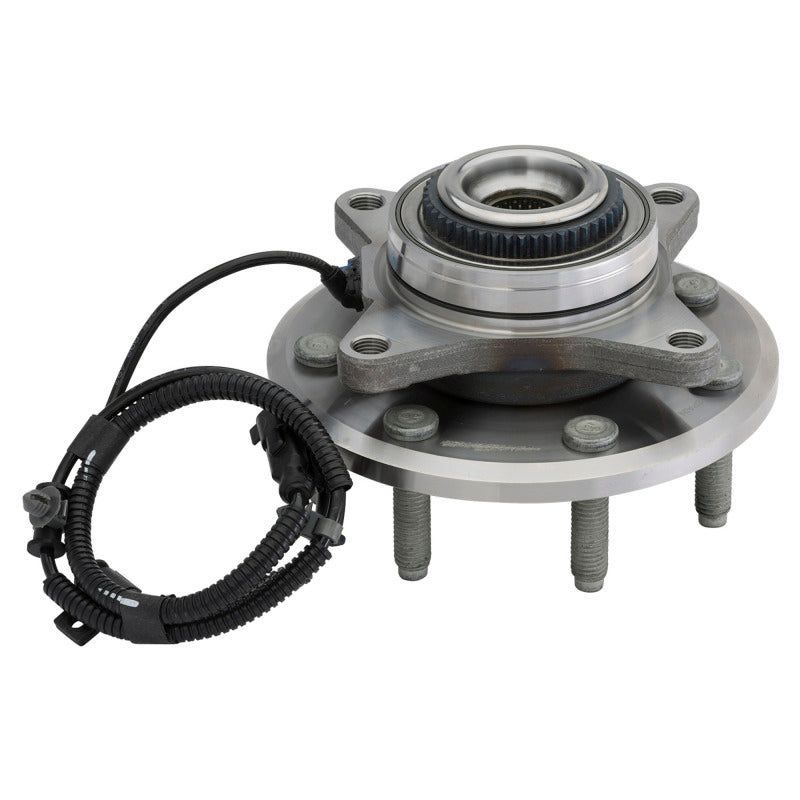 MOOG 10-14 Ford F-150 Front Hub Assembly