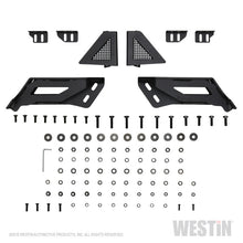 Load image into Gallery viewer, Westin 15-20 Chevrolet Colorado Outlaw Front Bumper - Tex. Blk