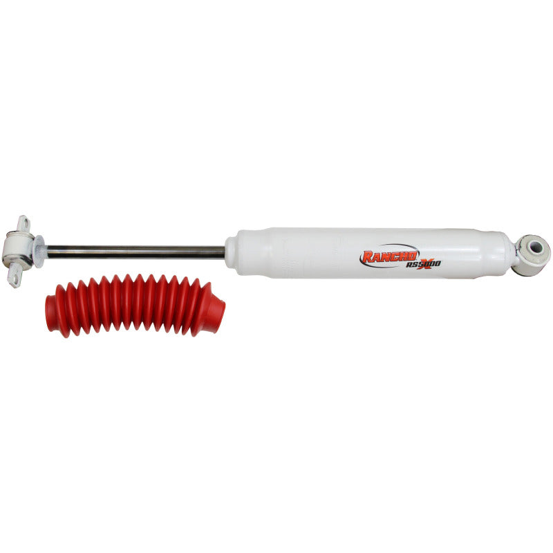 Rancho 04-12 Chevrolet Colorado Rear RS5000X Shock