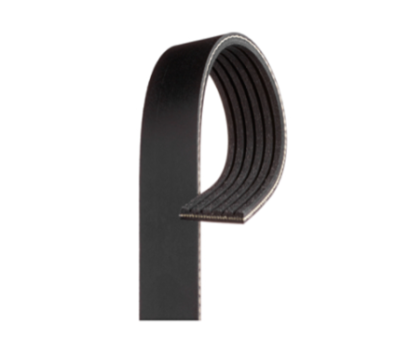 Gates Micro-V Belts - 6 Ribs - 79.21in Length