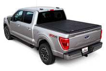 Load image into Gallery viewer, LEER 2015+ Ford F-150 SR250 66FF15 6Ft6In Tonneau Cover - Rolling Full Size Standard Bed