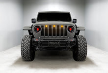 Load image into Gallery viewer, Oracle Oculus Bi-LED Projector Headlights for Jeep JL/Gladiator JT - w/ BC1 Controller