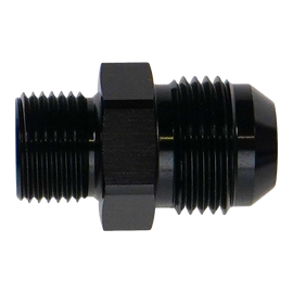 DeatschWerks 10AN Male Flare to M18x1.5 Metric Male Adapter