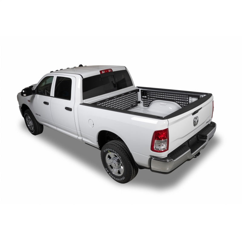 Putco 19-21 Dodge Ram HD - 6.4ft/8ft (All Box sizes) Molle Front Panel