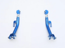 Load image into Gallery viewer, Cusco 2022+ Subaru WRX / 2018+ Subaru Crosstrek Adjustable Rear Trailing Rod Set