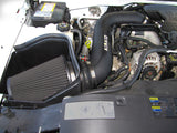 Airaid 04-05 GM 2500/3500 Pickup / 6.6L DSL MXP Intake System w/ Tube (Dry / Black Media)