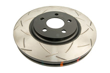 Load image into Gallery viewer, DBA 03-05 Neon SRT-4 Front Slotted 4000 Series Rotor