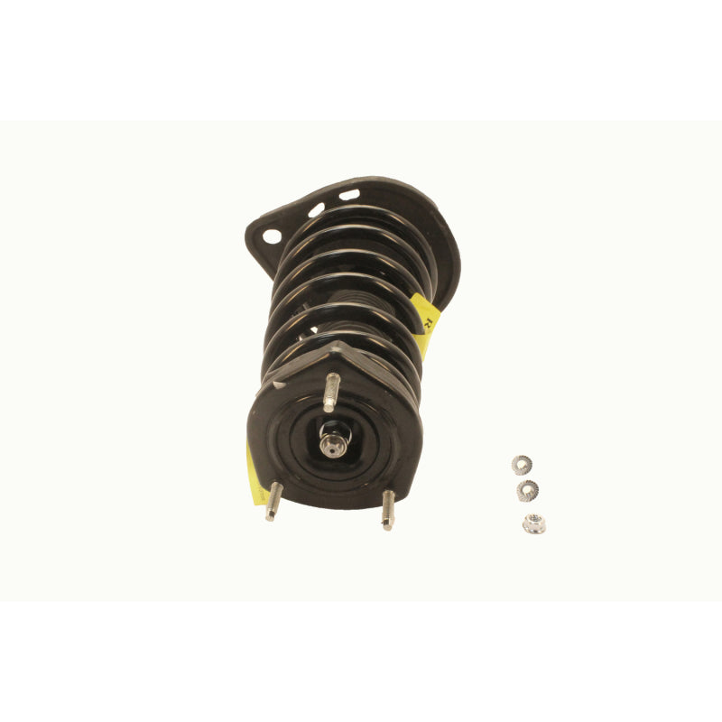 KYB Strut Plus Rear Left 07-11 Toyota Camry