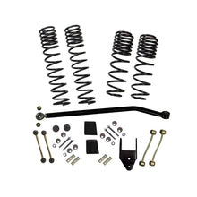 Load image into Gallery viewer, Skyjacker 21-23 Jeep Wrangler JL Rubicon 4XE 4 Door 3.75in Comp. Box w/Dual Rate LT Coil Spring