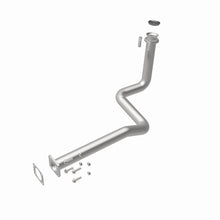 Load image into Gallery viewer, BRE Exhaust 87-95 Cherokee Wagoneer 2.5L 4.0L Front Pipe Kit