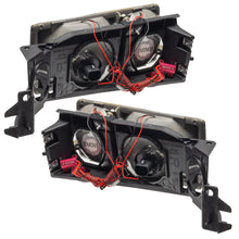 Load image into Gallery viewer, Oracle 78-96 Chevy Caprice SMD HL - White