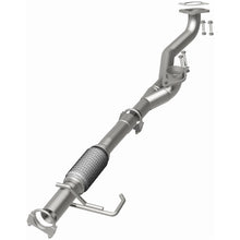 Load image into Gallery viewer, BRE Exhaust 07-14 Edge MKX 2.0L 3.5L Front Pipe Kit