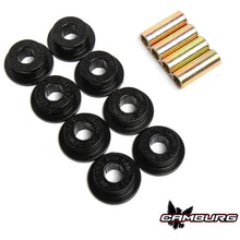 Load image into Gallery viewer, Camburg 01-10 Chevy/GMC 2500/3500 HD UCA Bushing/Sleeve Kit