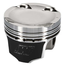 Load image into Gallery viewer, Wiseco 1400 HD Mitsubishi 4G63 Turbo -14cc Piston Kit