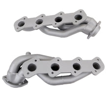 Load image into Gallery viewer, BBK 99-03 Ford F Series Truck 5.4 Shorty Tuned Length Exhaust Headers - 1-5/8 Titanium Ceramic