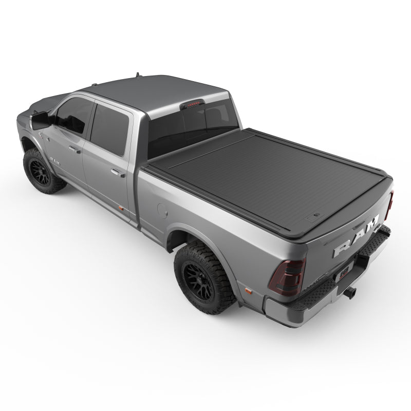 EGRRetractable Manual RollTrac for 2500DS/3500DS