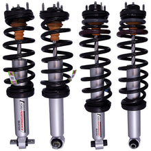 Load image into Gallery viewer, Ford Racing 21-23 Bronco (4Dr) Off-Road Suspension 2in Lift Kit