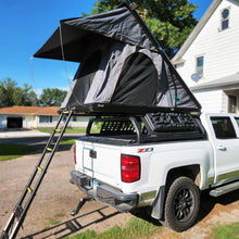 Load image into Gallery viewer, Putco 14-18 Chevy Silverado 1500 / GMC Sierra 1500 - 6.5ft (Standard Bed) Venture TEC Rack