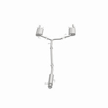 Load image into Gallery viewer, BRExhaust 05-12 Toyota Avalon 3.5L Exhaust Kit