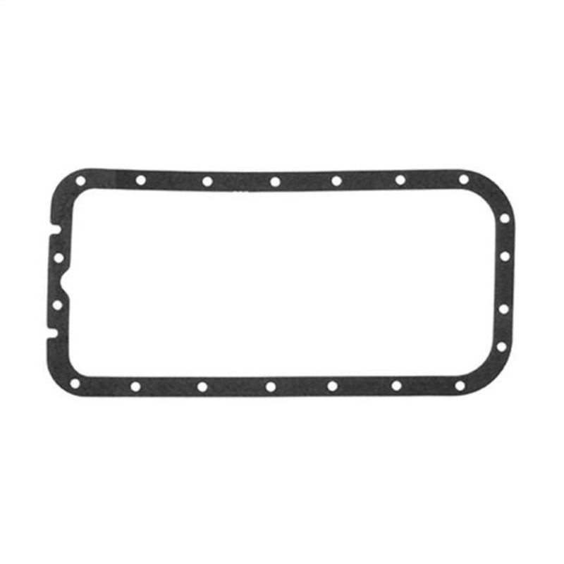 Omix Oil Pan Gasket 134ci 41-71 Willys & Jeep