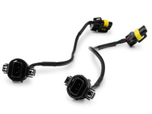 Load image into Gallery viewer, Raxiom 07-22 Jeep Wrangler JK/JL Axial Series Tri-Bar LED Fog Lights- White