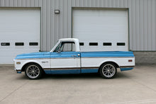 Load image into Gallery viewer, Ridetech 71-72 Chevrolet C10 Big Block No Bushings StreetGRIP System