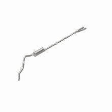 Load image into Gallery viewer, MagnaFlow BRE Exhaust Kit 11-17 Ford F-250 F-350 Super Duty 6.2L