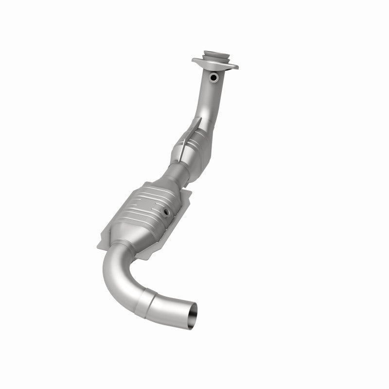 MagnaFlow Conv DF 99 F150 4.6L V8 D/S 2WD