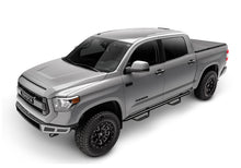 Load image into Gallery viewer, N-Fab Nerf Step 95-04 Toyota Tacoma Ext. Cab 6ft Bed - Gloss Black - W2W - 3in