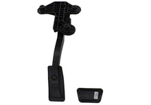 Load image into Gallery viewer, Ford Racing Mustang Automatic Transmission Aluminum Pedal Kit