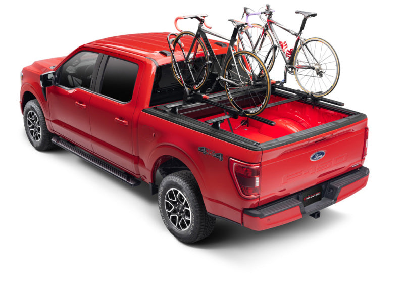 Roll-N-Lock 2024 Toyota Tacoma 5ft A-Series XT Retractable Tonneau Cover