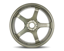 Load image into Gallery viewer, Advan GT Beyond 19x9.5 +29 5-114.3 Racing Sand Metallic Wheel