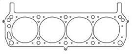 Cometic Ford 302/351W Windsor V8 .045in MLS Cylinder Head Gasket - 4.200in Bore - SVO/Yates - RHS