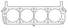 Load image into Gallery viewer, Cometic Ford 302/351W Windsor V8 .040in MLS Cylinder Head Gasket - 4.200in Bore - SVO/Yates - RHS