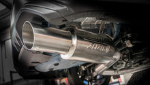 Load image into Gallery viewer, Borla 22-24 Subaru WRX ATAK Cat Back Exhaust