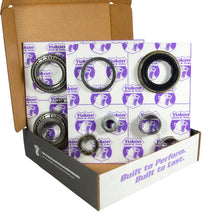 Load image into Gallery viewer, Yukon Gear Ring &amp; Pinion Install Kit for 10.5in. GM 14 Bolt 5.13 Thick Ring