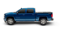 Load image into Gallery viewer, UnderCover 14-18 Chevy Silverado 1500 (19 Legacy) / 15-19 Silverado 2500/3500 HD 8ft Flex Bed Cover