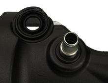 Load image into Gallery viewer, Ford Racing Black Ford Racing Coated 3-Valve Cam Covers