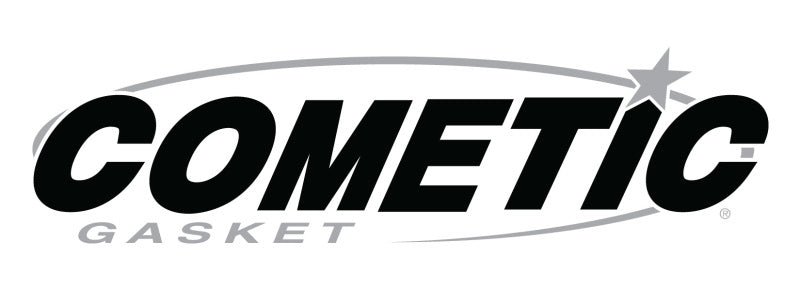 Cometic Chrysler 273/318/340 4.080inch Bore .094in Fiber Oil Pan Gasket