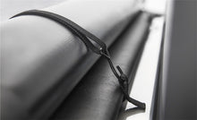 Load image into Gallery viewer, Access Vanish 08-09 Titan King Cab 8ft 2in Bed (Clamps On w/ or w/o Utili-Track) Roll-Up Cover
