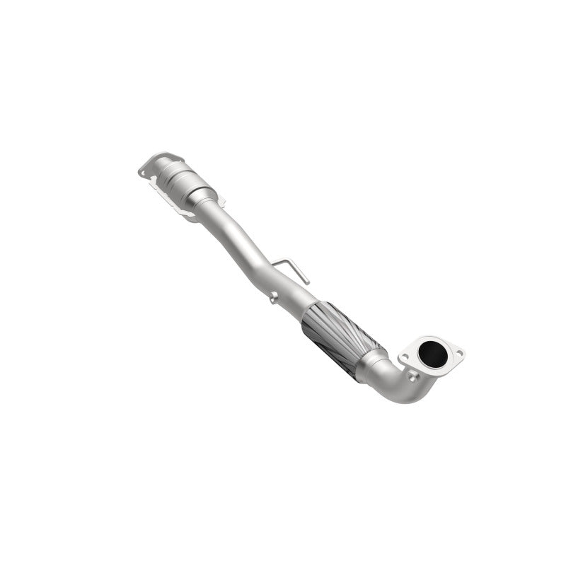 MagnaFlow Direct Fit Catalytic Converter 2002 Toyota Camry 2.4L rear