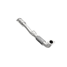 Load image into Gallery viewer, MagnaFlow Direct Fit Catalytic Converter 2002 Toyota Camry 2.4L rear
