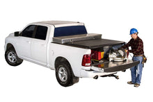 Load image into Gallery viewer, Access Lorado 06-08 I-280 I-290 I-370 Ext. Cab 6ft Bed Roll-Up Cover