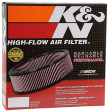 Load image into Gallery viewer, K&amp;N Replacement Air Filter CHRYSLER,DODGE,PLY. 1963-78